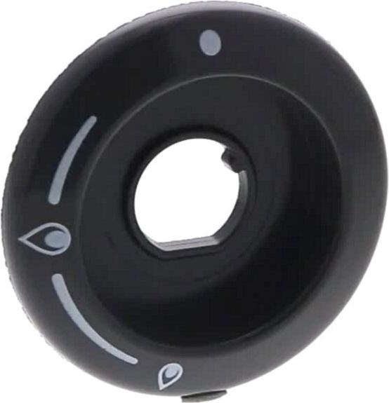 DISQUE Cuisinière MANETTE BRULEUR