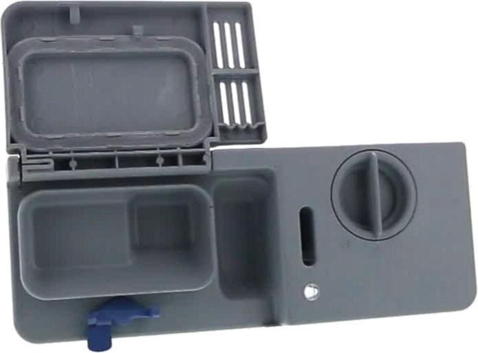 BOITE Lave-Vaisselle LESSIVE COMPLETE