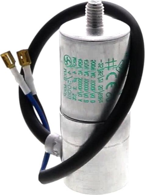 CONDENSATEUR Froid 4Uf