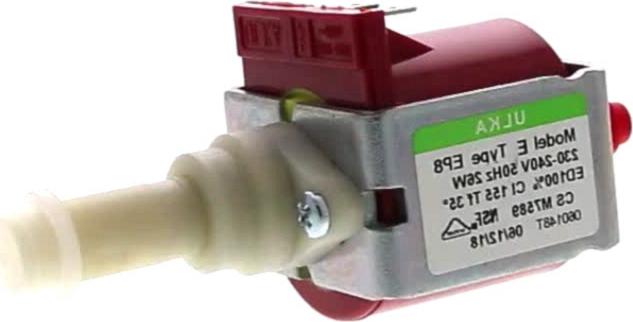 POMPE Petit electro ménager ulka 26w 2.5bar