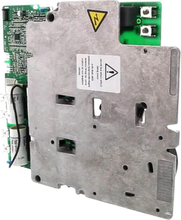 PLATINE Plaque PUISSANCE 4600W