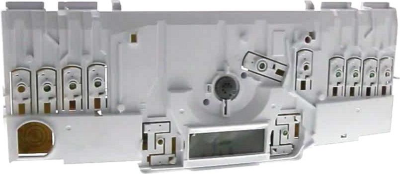 PROGRAMMATEUR Lave-Linge