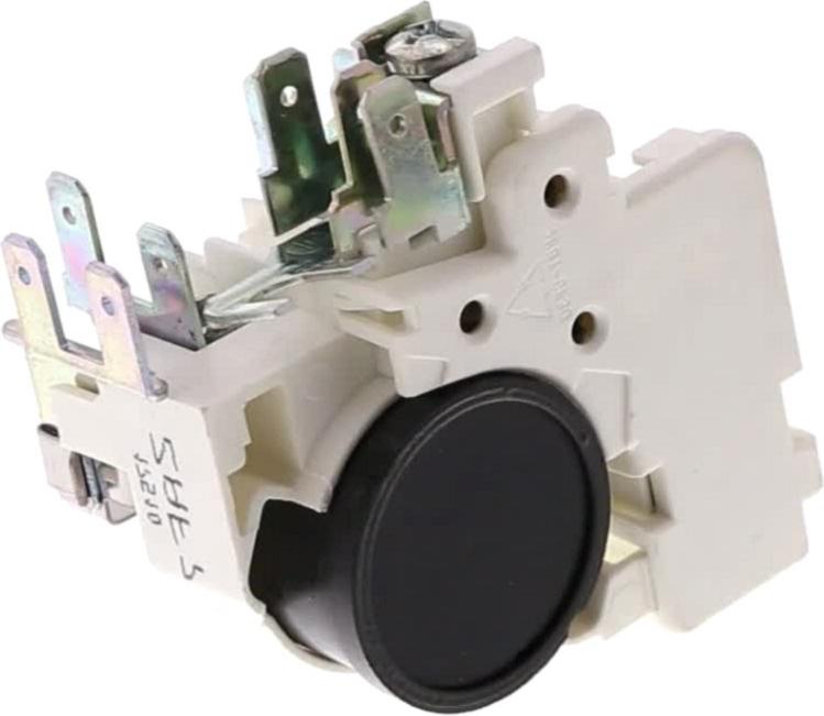 RELAIS Froid Démarrage+thermique 7100D4 ZAF7 1P05GA