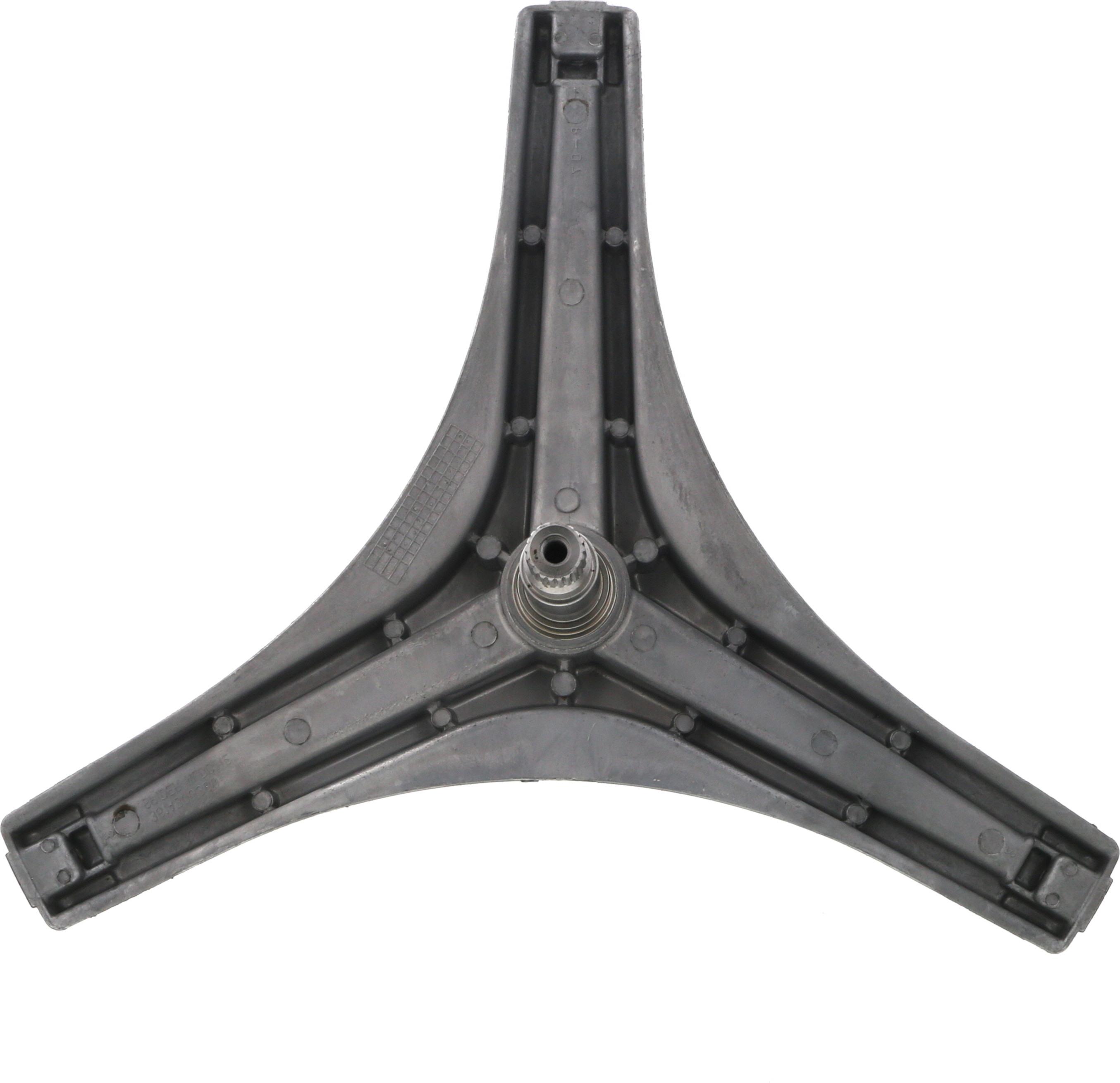 AXE Lave-Linge TAMBOUR "cranté