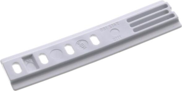 GLISSIERE Froid HABILLAGE Porte