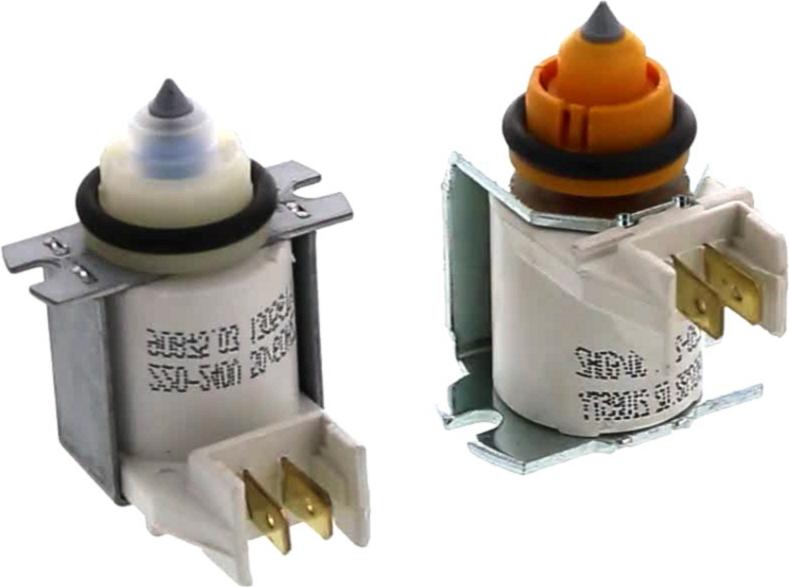 Electrovanne Lave-Vaisselle REGENERATION *2*