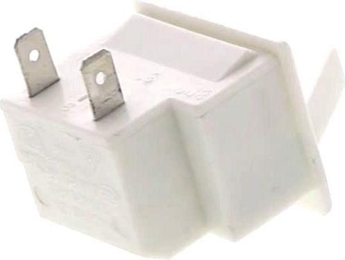 Interrupteur Froid LUMIERE 2 COSSES