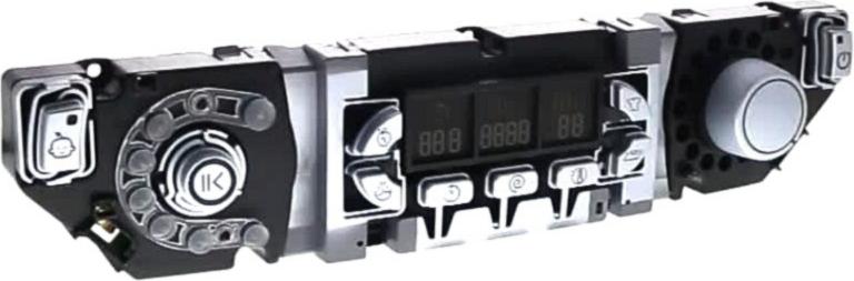 PLATINE Lave-Linge COMMANDE C00283392