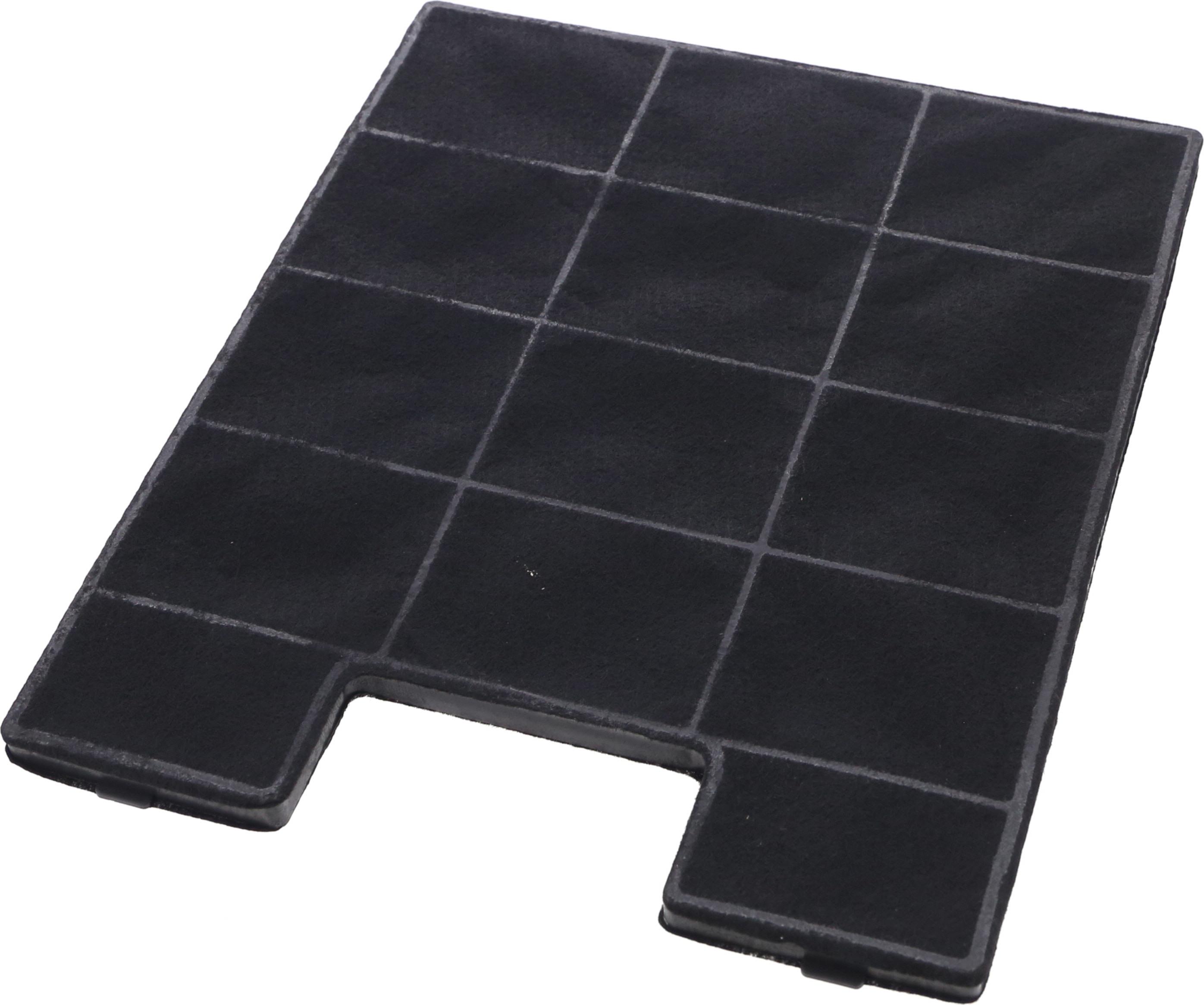 FILTRE Hotte CHARBON 280*230