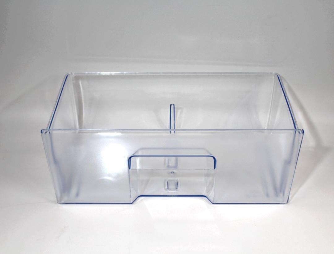 BAC Froid LEGUMES TRANSPARENT CLAIR 451*185*260 423796