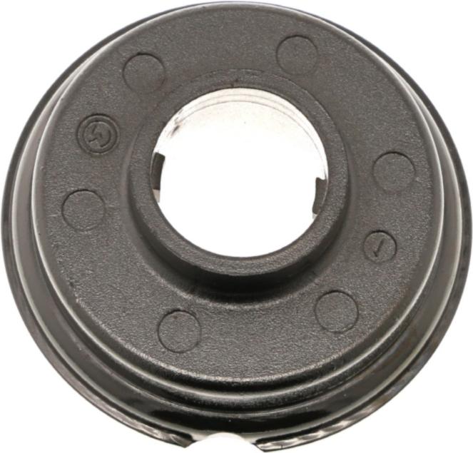 BAGUE Plaque BRULEUR Semi-rapide