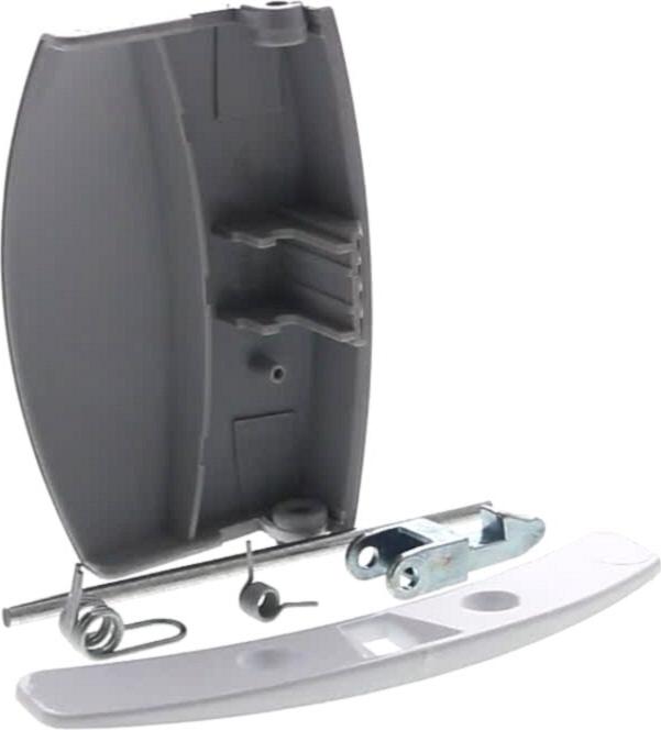 POIGNEE Lave-Linge HUBLOT COMPLETE