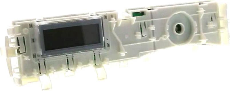 PLATINE Lave-Linge COMMANDE