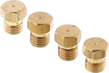 JEU Cuisinière Injecteur Gaz Butane