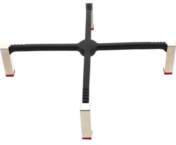 GRILLE Plaque BRULEUR Ultra-rapide