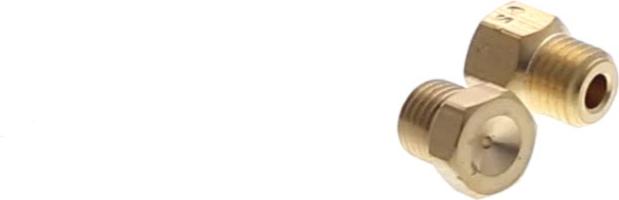 JEU Plaque Injecteur Gaz Butane