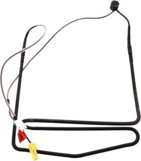 RESISTANCE Froid DEGIVRAGE Congélateur