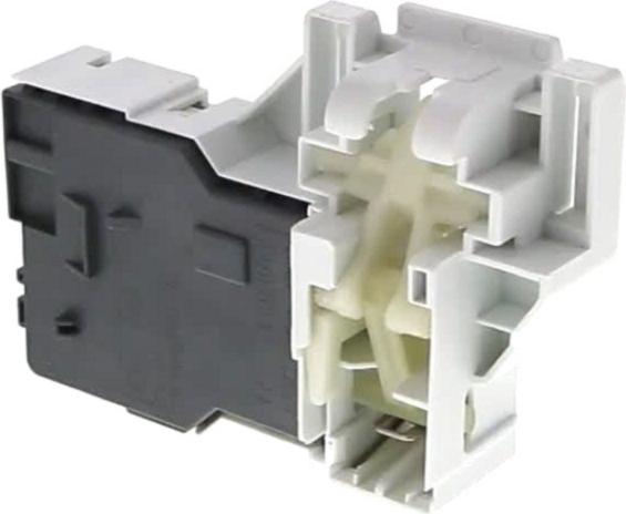 SECURITE Lave-Linge HUBLOT