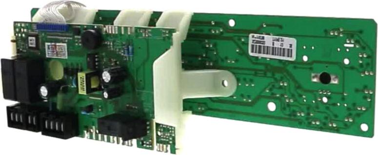 PLATINE Sèche-Linge COMMANDE