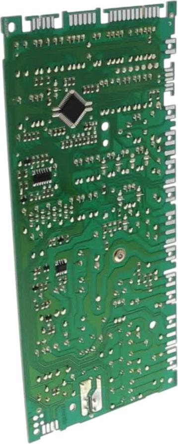 PLATINE Lave-Linge PUISSANCE