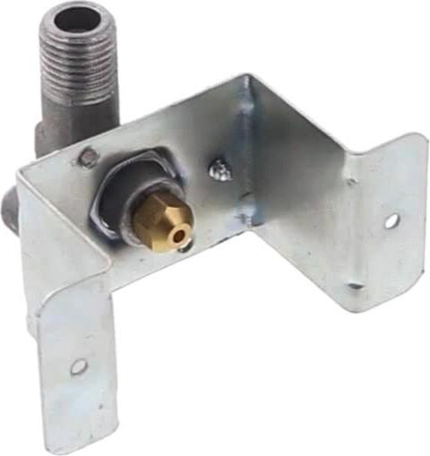 SUPPORT Cuisinière Injecteur BRUL FOUR 