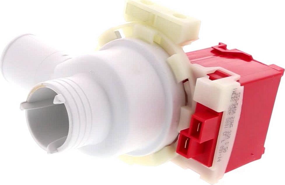 Pompe de vidange Lave-Linge