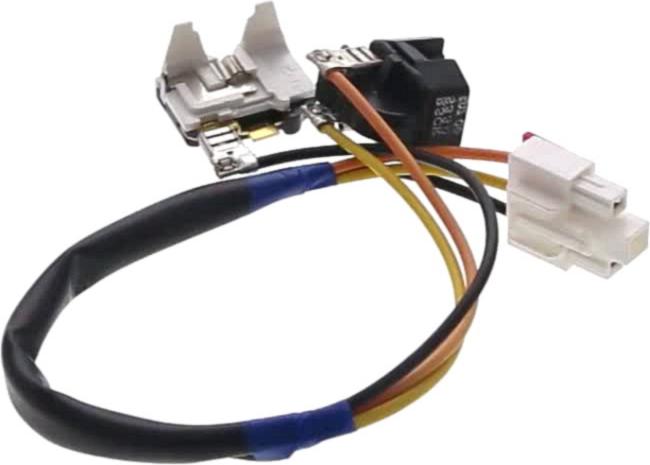 RELAIS Froid Démarrage  197NHBYY-52