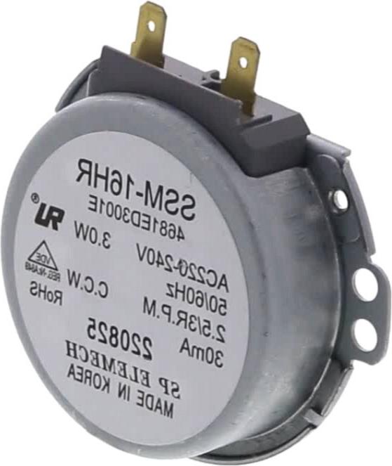 MOTEUR Lave-Vaisselle ENTRAINEUR SSM-16HR