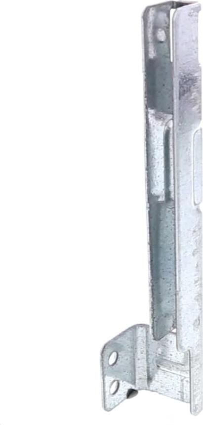 SUPPORT Cuisinière CHARNIERE FOUR GAUCHE