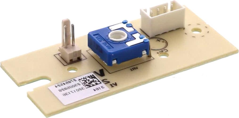 THERMOSTAT Froid Congélateur ELECTRONIQUE 20BD14