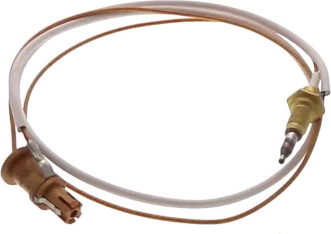 THERMOCOUPLE Cuisinière WOK 500mm