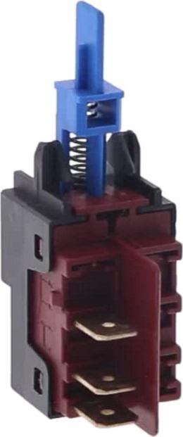 Interrupteur Lave-Vaisselle M/A 3C