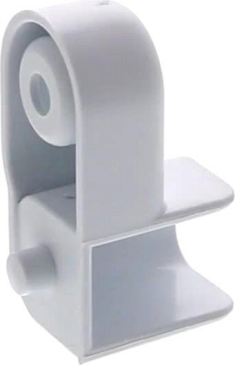 CLIPS Froid Droit PLAQUE Evaporateur