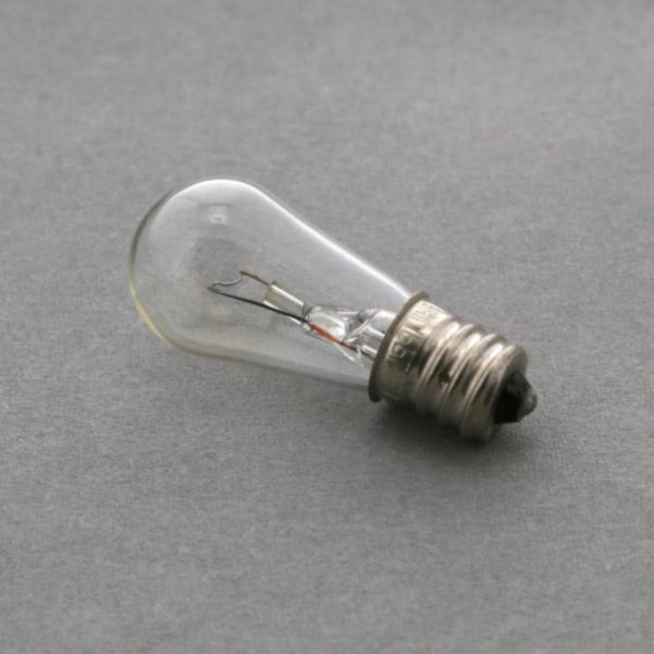 AMPOULE Froid 6W E10 12V DISTRIBUTEUR