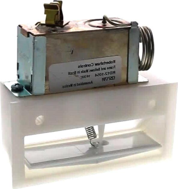 THERMOSTAT Froid Réfrigérateur 