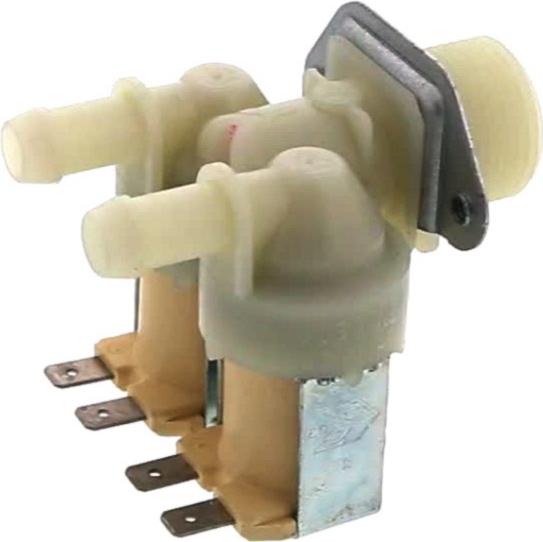 ELECTROVANNE Lave-Linge 2 V 180° 33490133