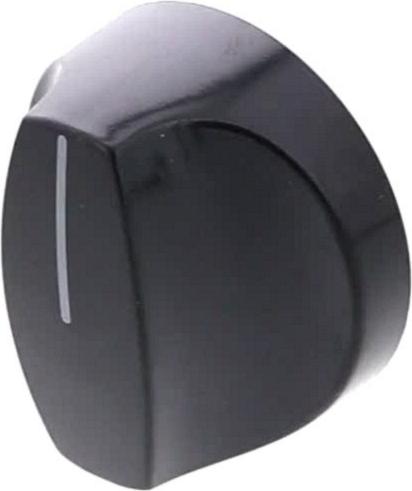 MANETTE Four SELECTEUR NOIRE 41*34 12h 6mm 18mm