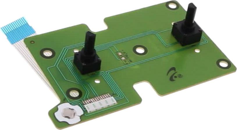 PLATINE Micro onde SELECTEUR 