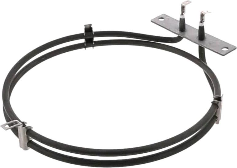 Résistance Cuisinière CIRCULAIRE 2000W 230V