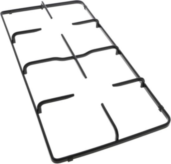 GRILLE Cuisinière Droit BRULEUR