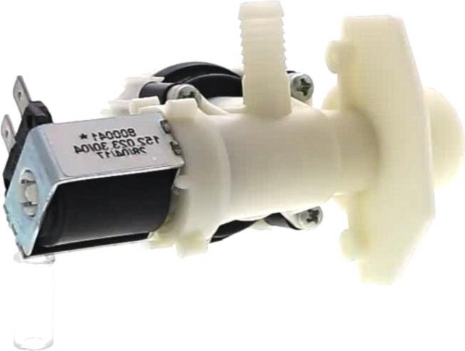 Electrovanne Lave-Vaisselle ANTIDEBORDEMENT