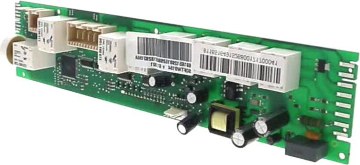 PLATINE Four AFFICHAGE AP 11.02.11