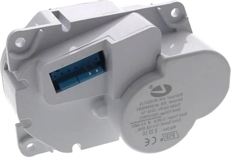 MOTEUR Froid DISTRIBUTEUR W10310114 CLX2-1A  