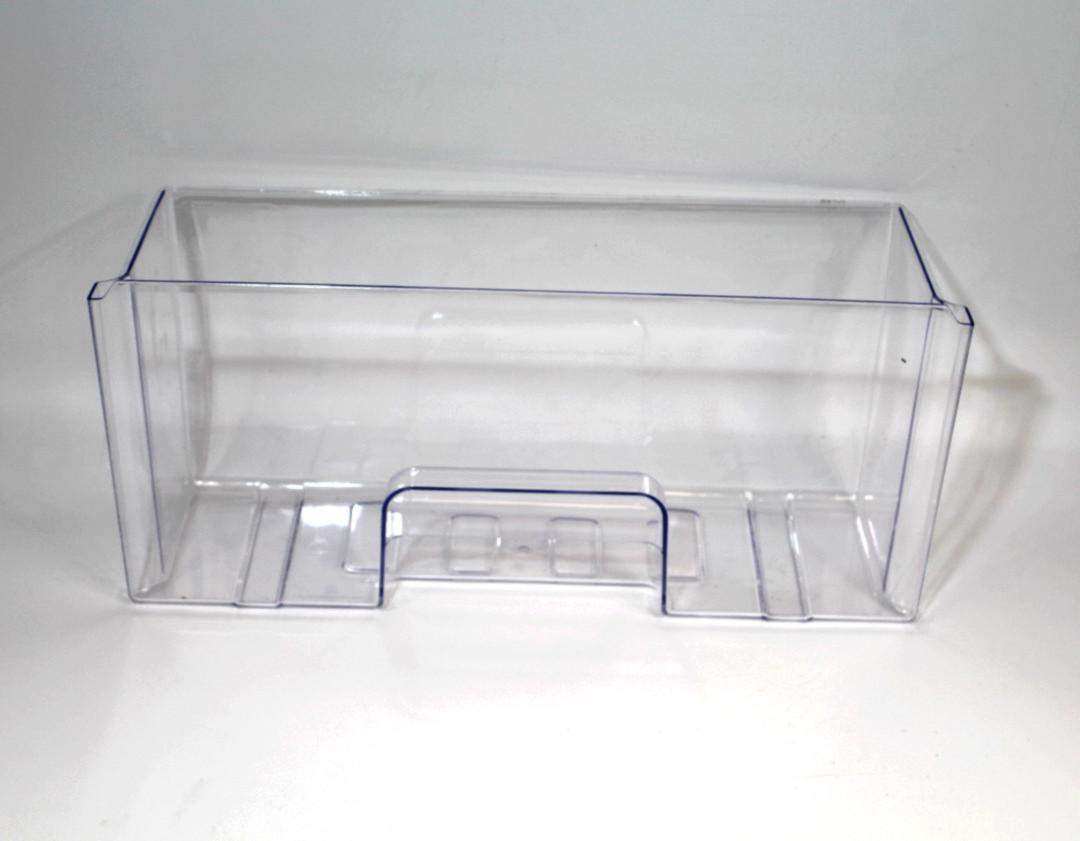 BAC Froid LEGUMES TRANSPARENT CLAIR 459*156*209 WB-DR120P00-02-JP