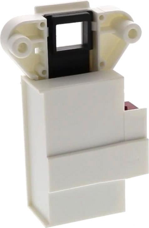 SECURITE Lave-Linge HUBLOT ZV446 M1