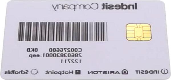 CARTE Cuisinière Programmateur PLATINE