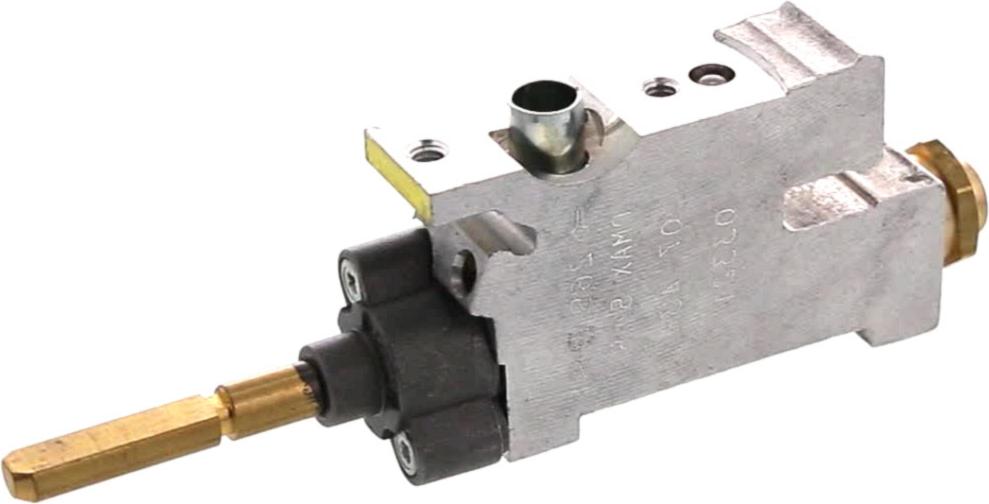 ROBINET Cuisinière Semi-rapide