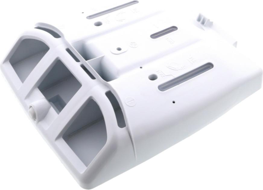 BAC Lave-Linge LESSIVE