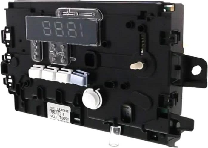 PLATINE Lave-Linge COMMANDE