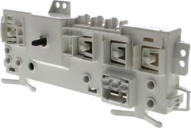 PLATINE Lave-Vaisselle COMMANDE V54M013A2 PROCOND 452661025